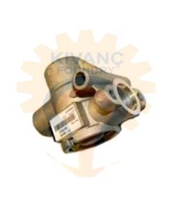 premium pressure limiting valve