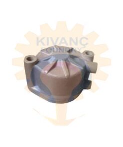 p gearbox control cylinder cover