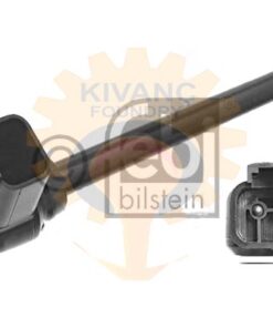 p coolant level sensor