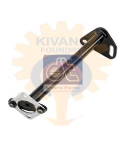 p gearbox control rod