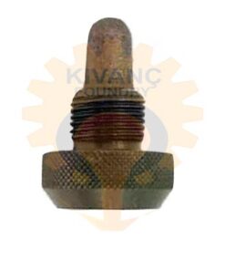 p oil sump plug