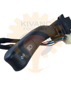 p steering column switch