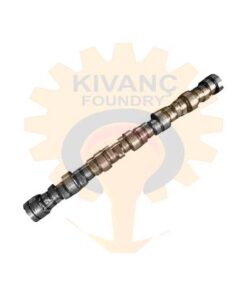 p camshaft