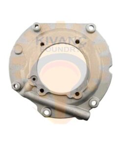 p fuel pump flange