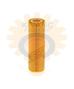 p oil filter