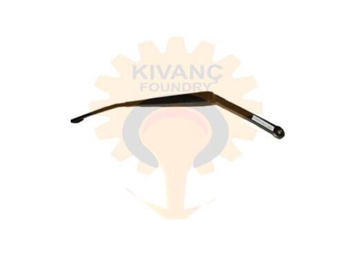 p wiper arm