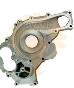 p waterpump housing