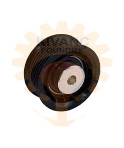 p belt tensioner pulley