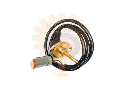 p turbo pressure sensor
