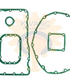 r gearbox seal kit