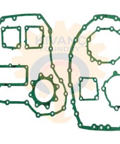 r gearbox seal kit