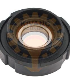 r propeller shaft center bearing