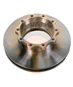 r brake disc