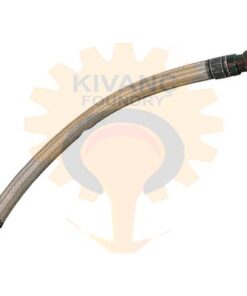 r transmission oil cooler hose