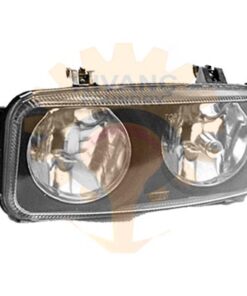 r fog lamp lh