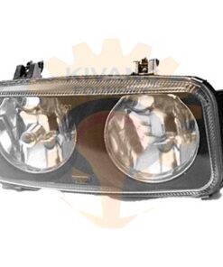 r fog lamp rh