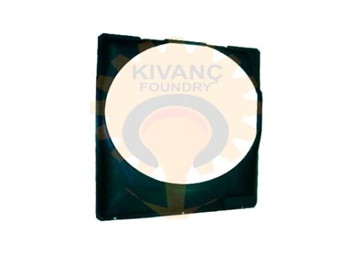 r radiator fan shroud