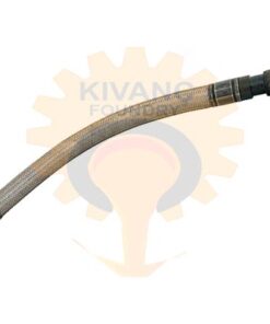 r retarder oil pressure hose