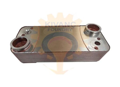 r oil cooler