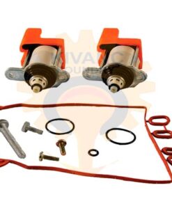 r air dryer solenoid valve kit