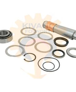 r axle pin kit