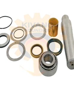 r axle pin kit