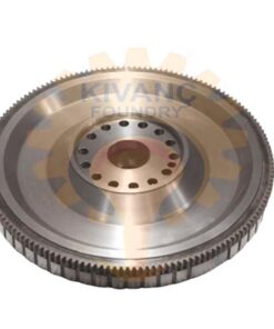 fh flywheel