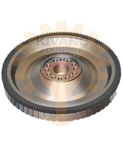 fh flywheel